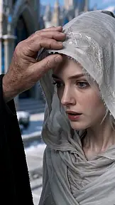 Regina del Gelo: Il Risveglio EP.3