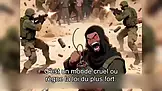 Mercenaires de la zone rouge EP.1
