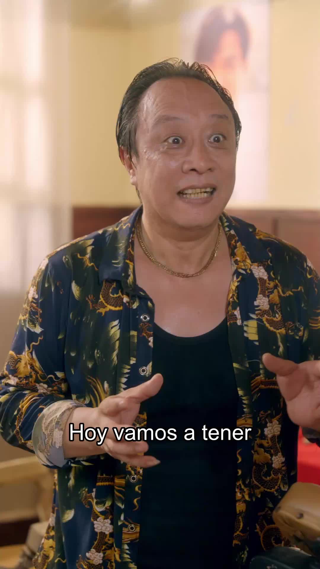 Rosa en el Atardecer EP.10