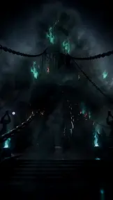 Príncipe repudiado despierta el mar EP.6