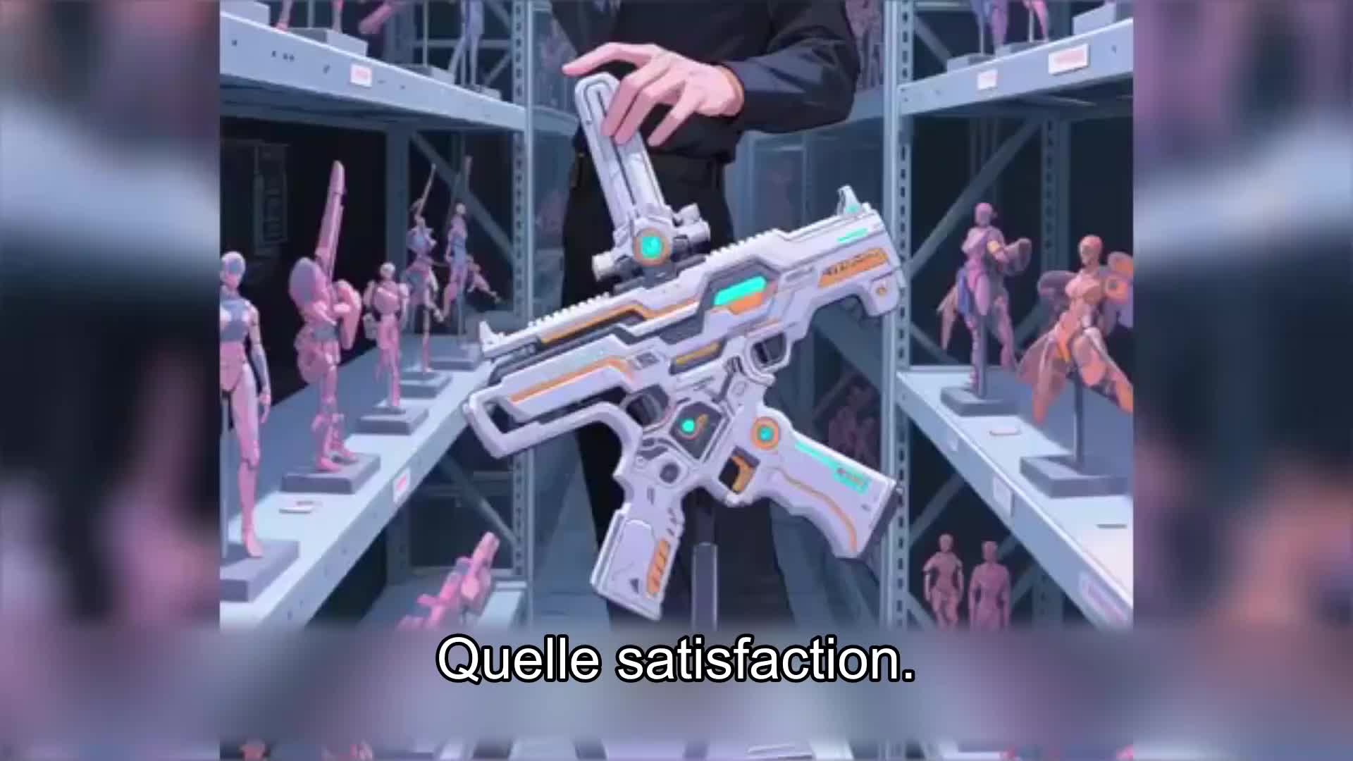 Épisode 68