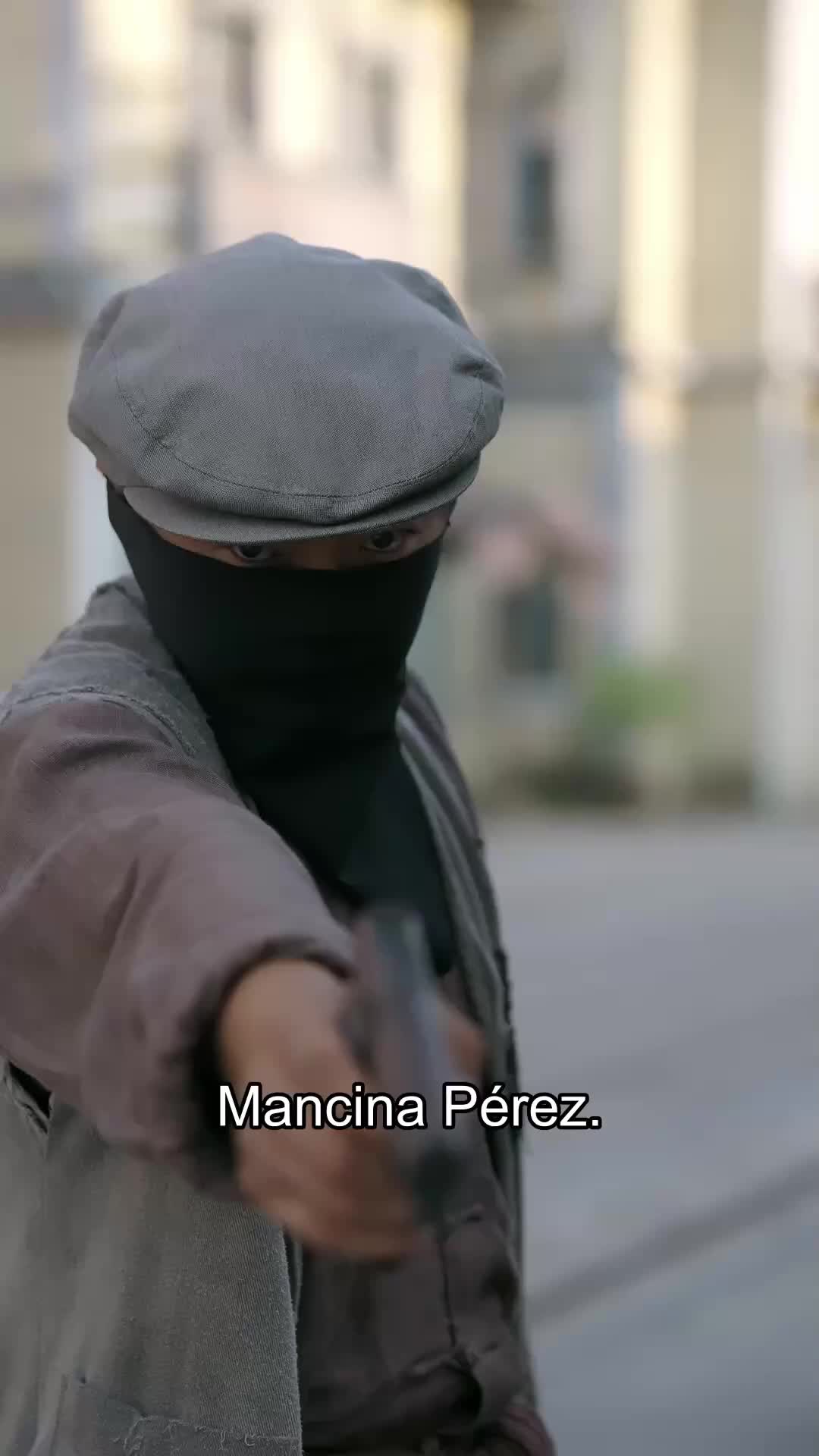 Curaré al Mundo, No a Ti EP.5