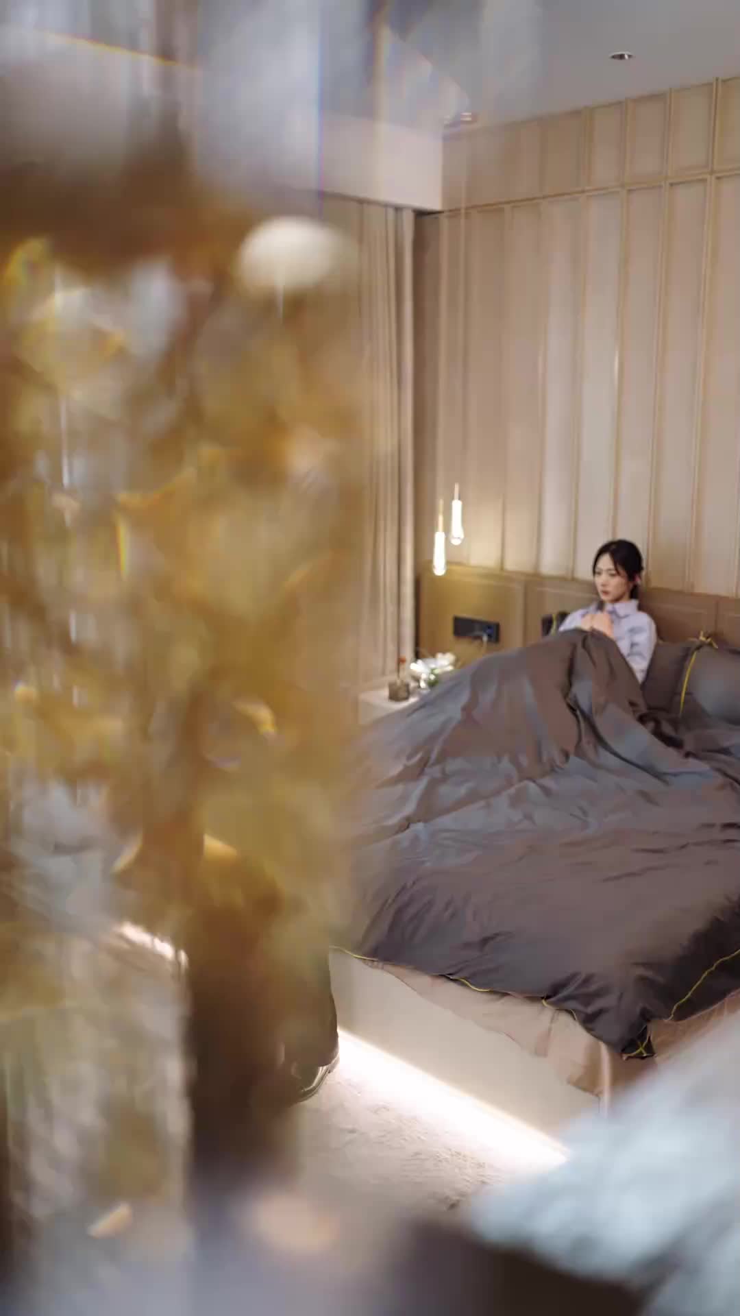 Mimada pelo CEO Frio EP.2