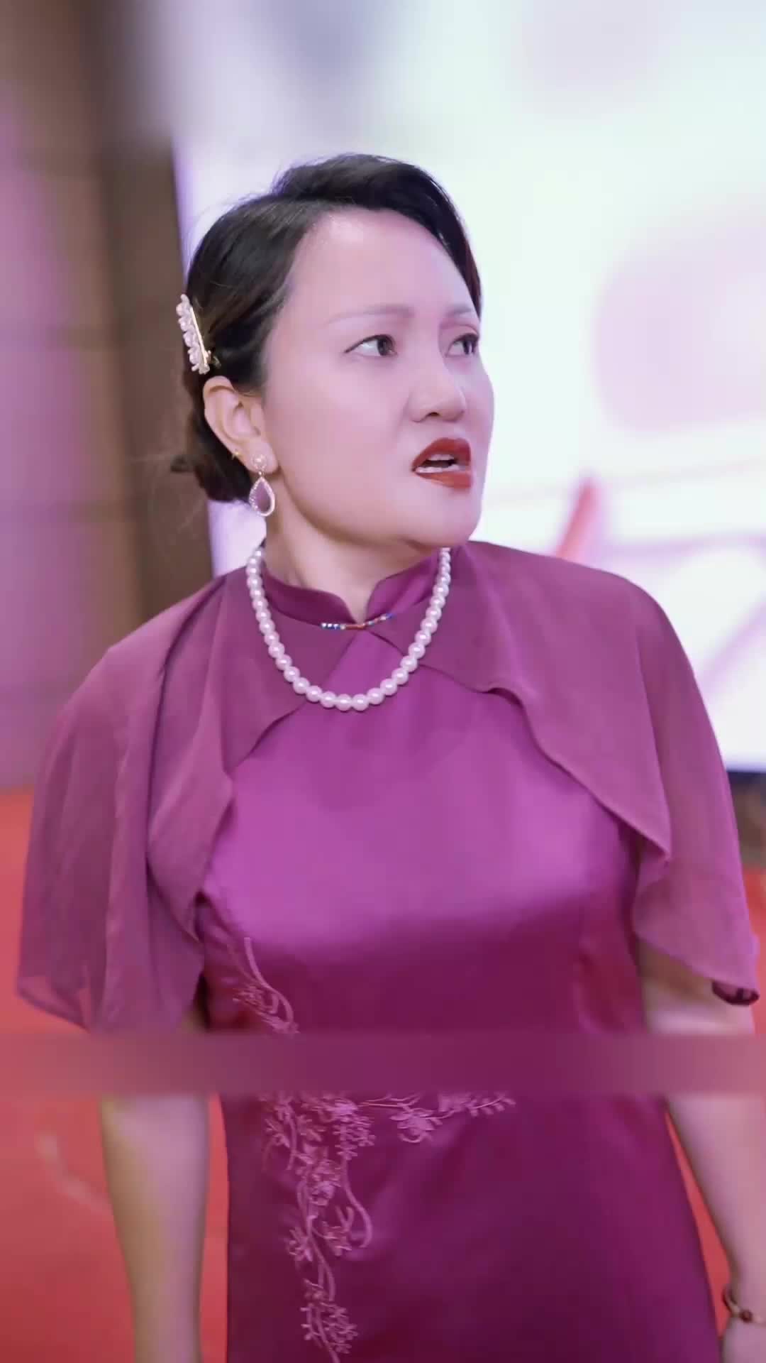 炮灰女配（泰语）_腾讯 EP.12