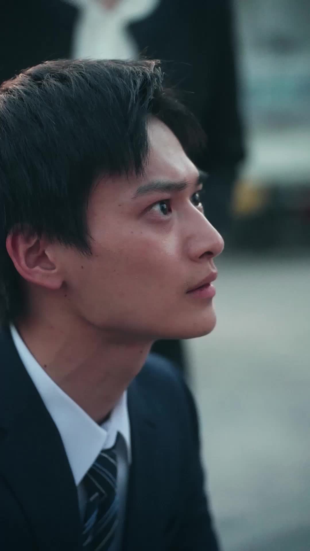 偽りの娘VS真実の絆 EP.10