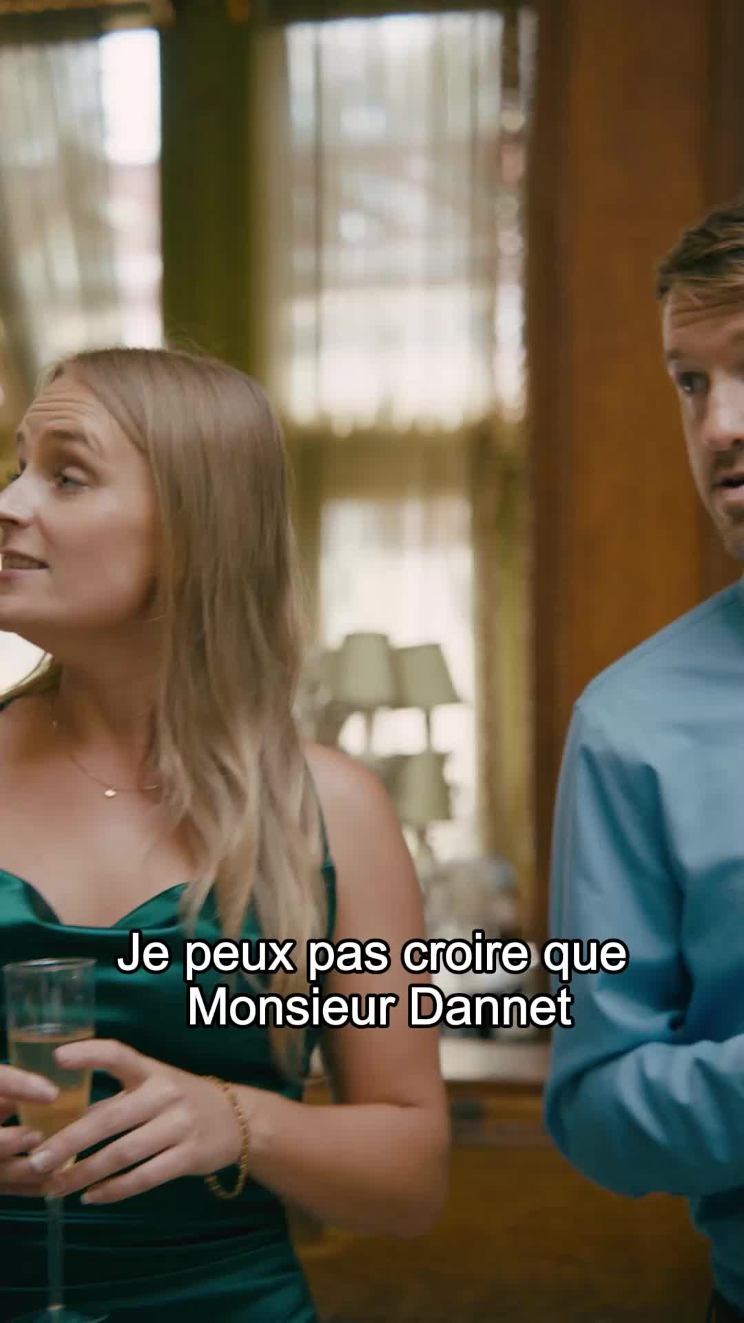 Épisode 54