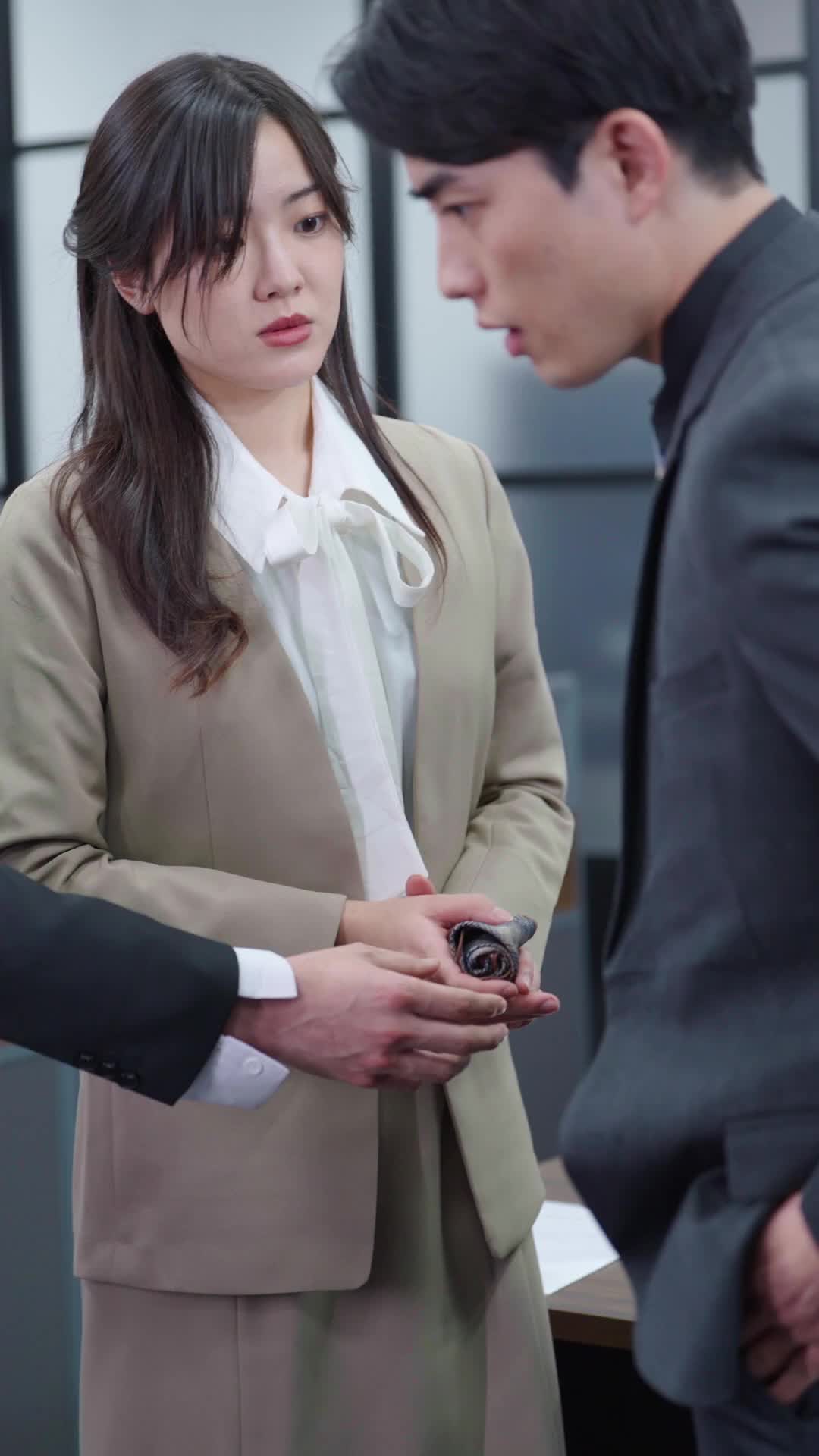 Dự Án Hàn Gắn: Boss Cưng Chiều Vợ Cũ EP.4