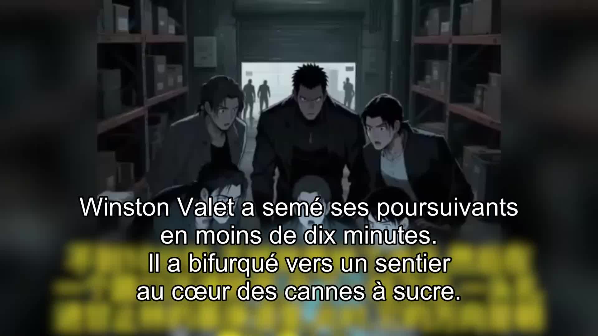 Épisode 31