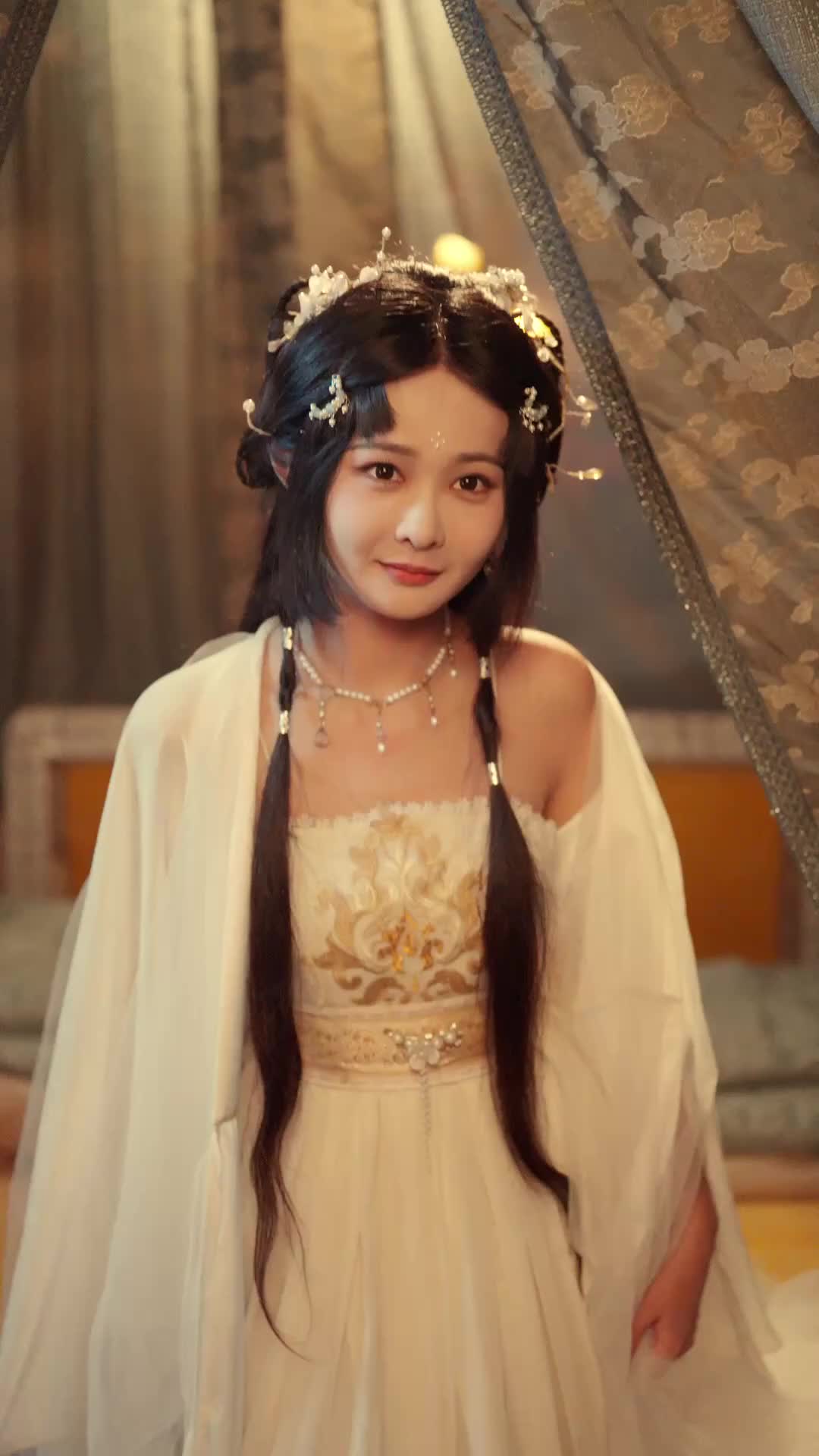 恋乱記～禁欲陛下、転生侍女にご乱心～ EP.6