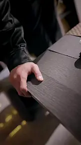 ウソ!ボケ旦那がボスに変身?! EP.9