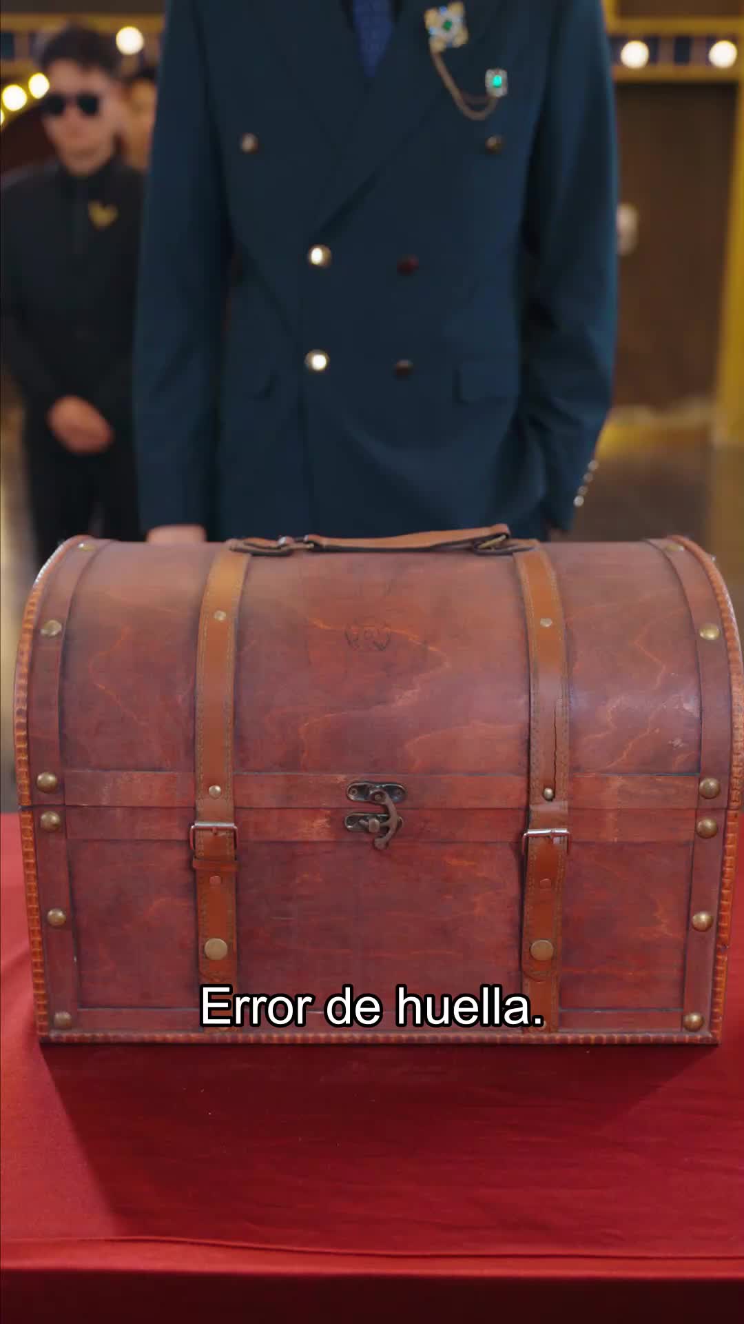 Capítulo 16