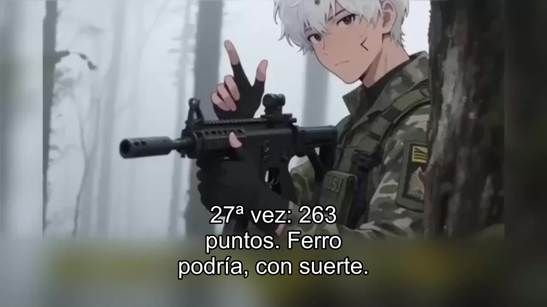 Capítulo 158