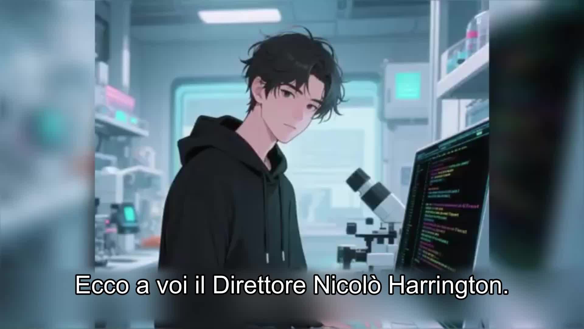 Episodio 134
