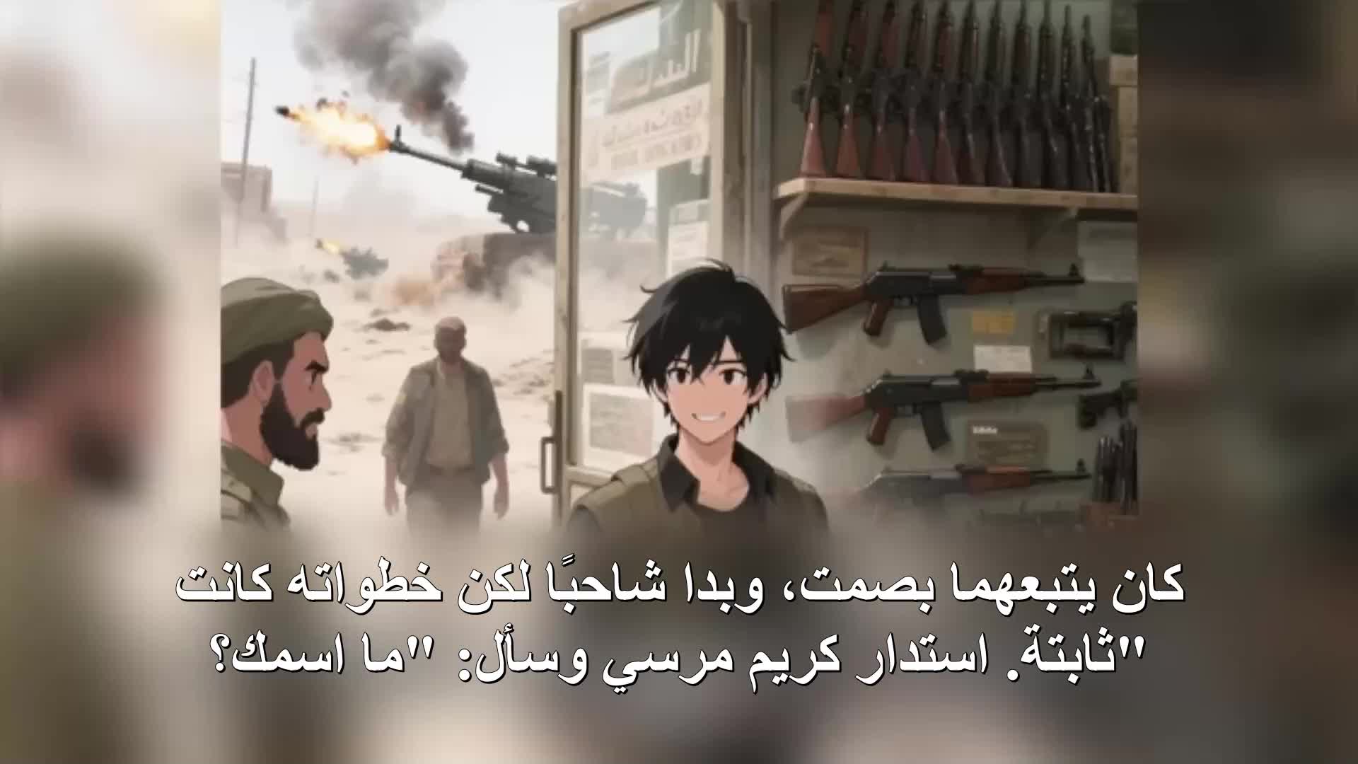 الحلقة 21