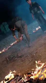 食人蚁猎杀 EP.1