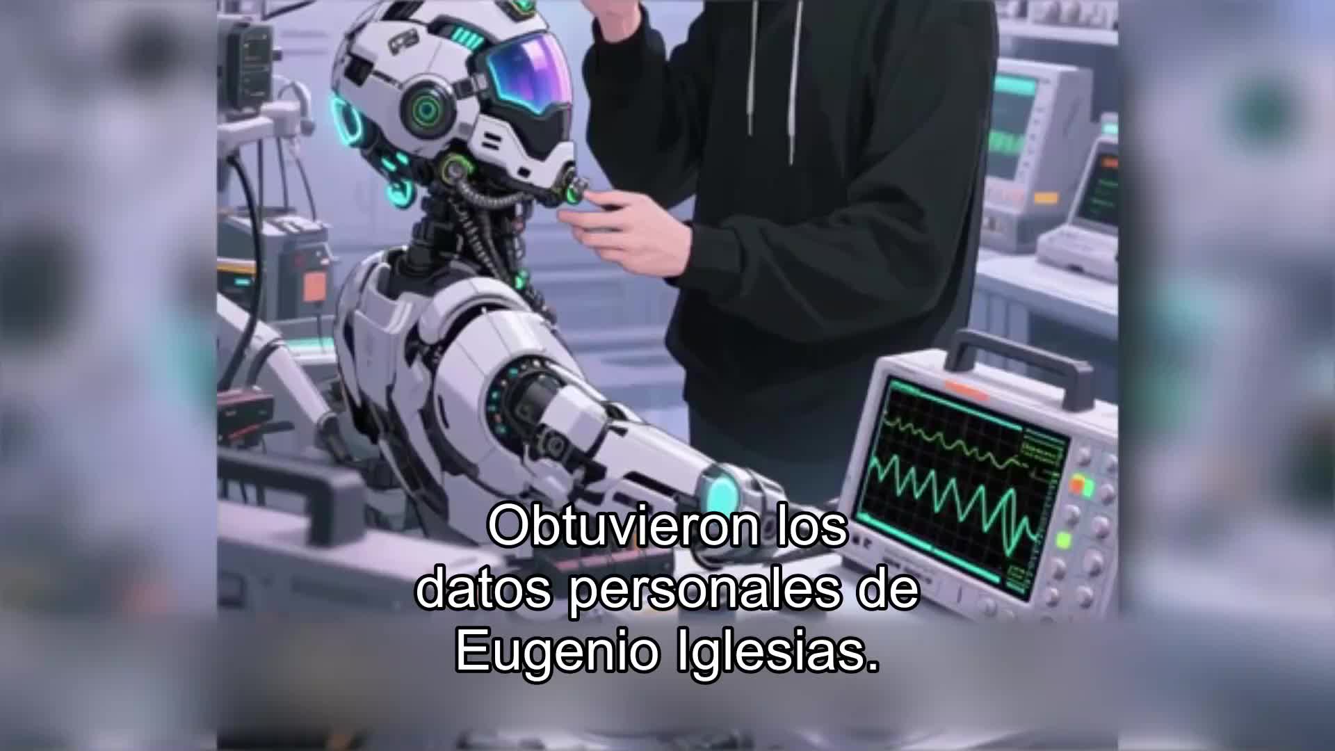 Origami Letal EP.2