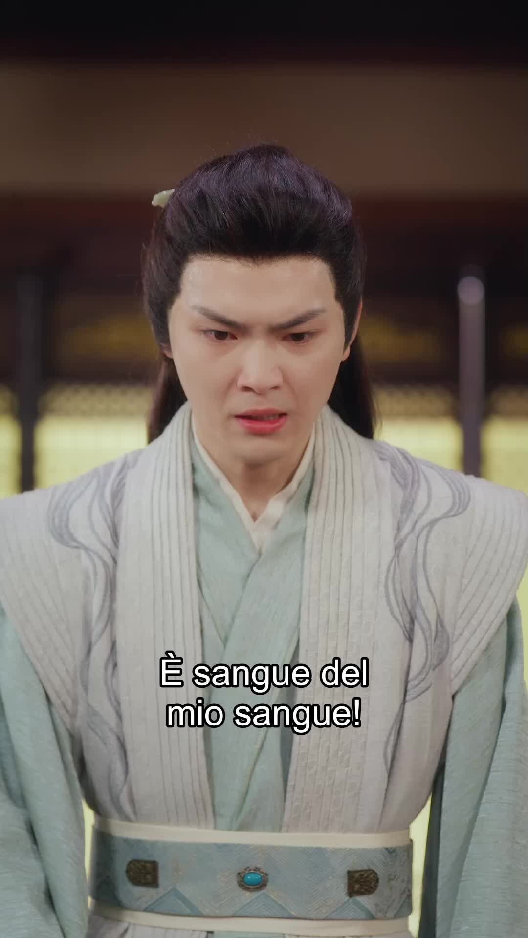 Trono di Ombre e Fedi EP.10