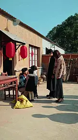 لمّة العيد EP.6