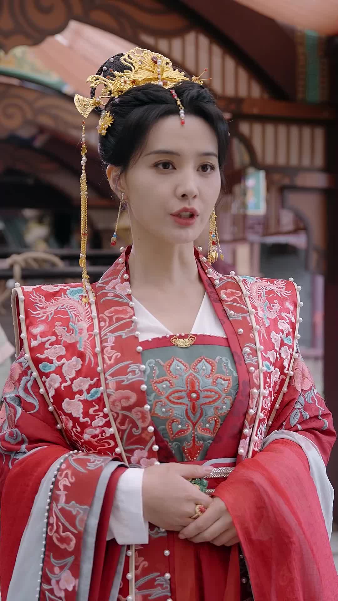 前世の誤り EP.7
