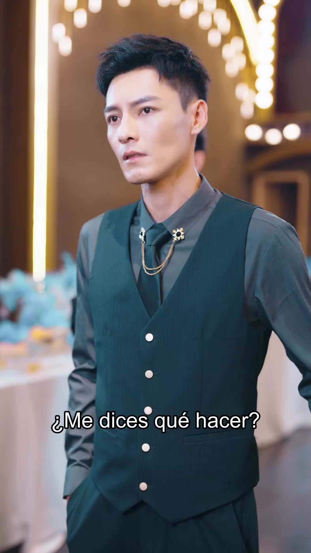 Cuando Despertó la Heredera EP.9