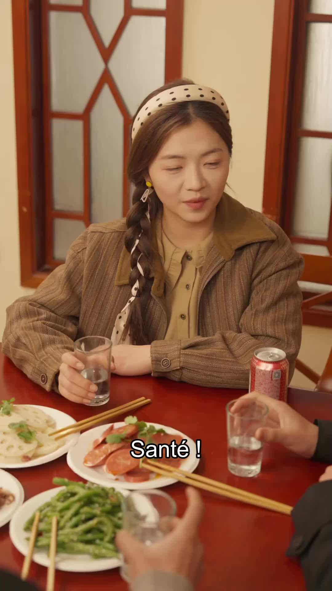 Épisode 74