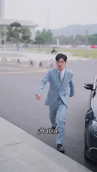 Renacida para Vengar EP.5