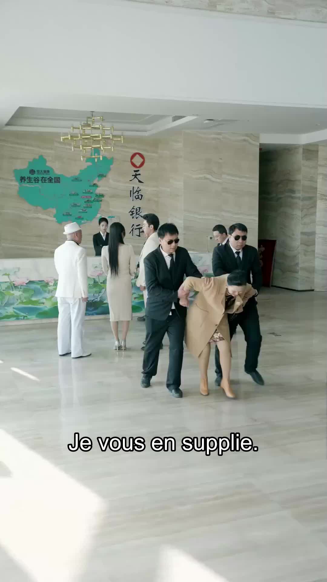 Épisode 74