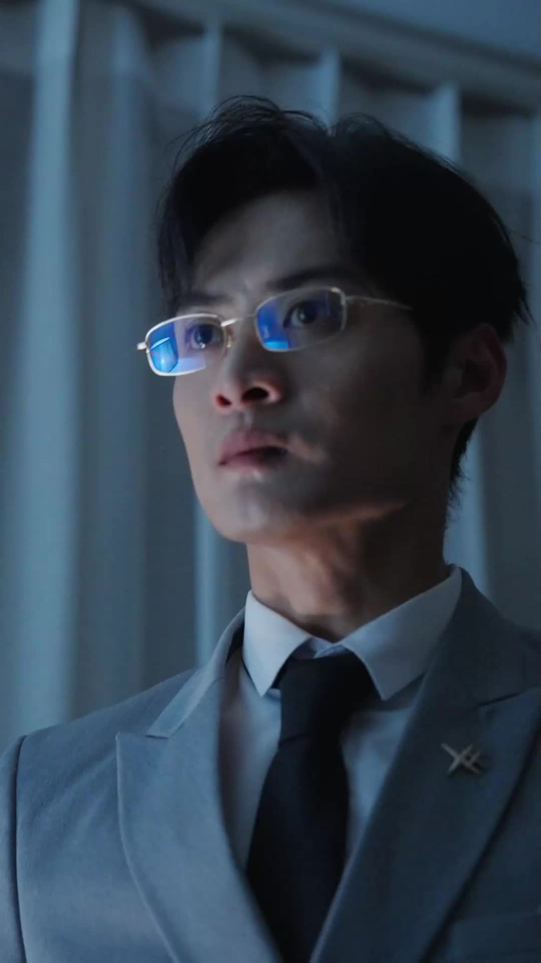 นักปกป้องจิ๋วที่ฟ้าส่งลงมา EP.8