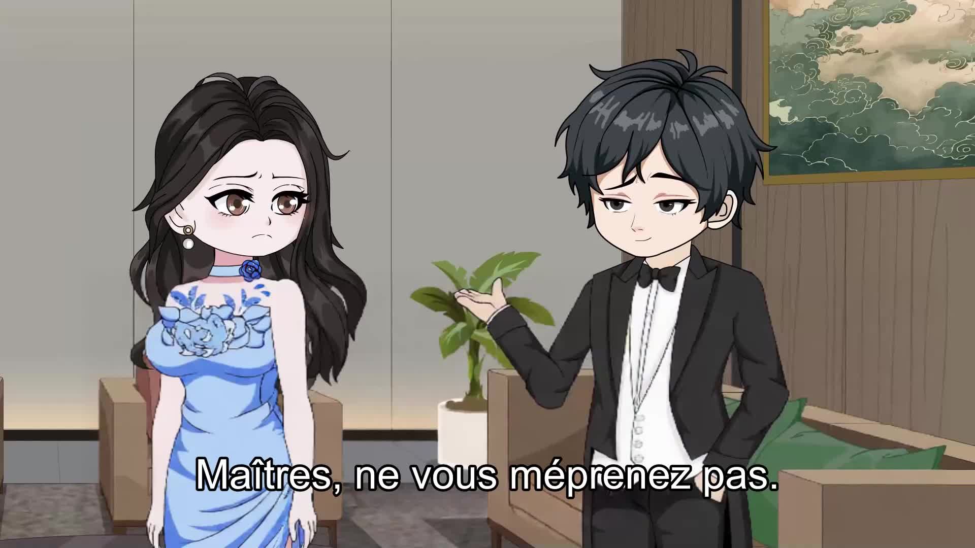 Épisode 38