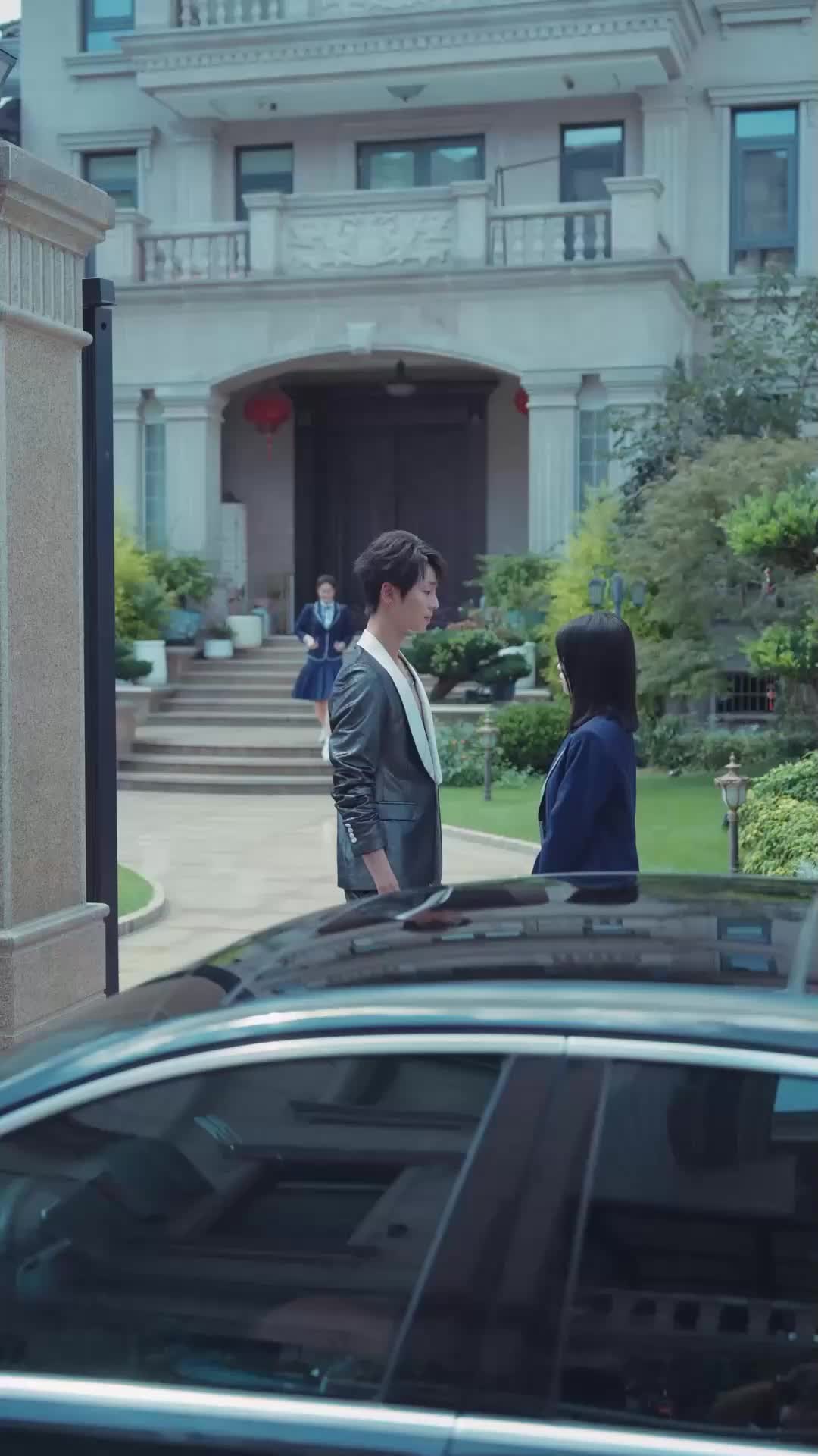 The Real Heiress Aced It EP.6