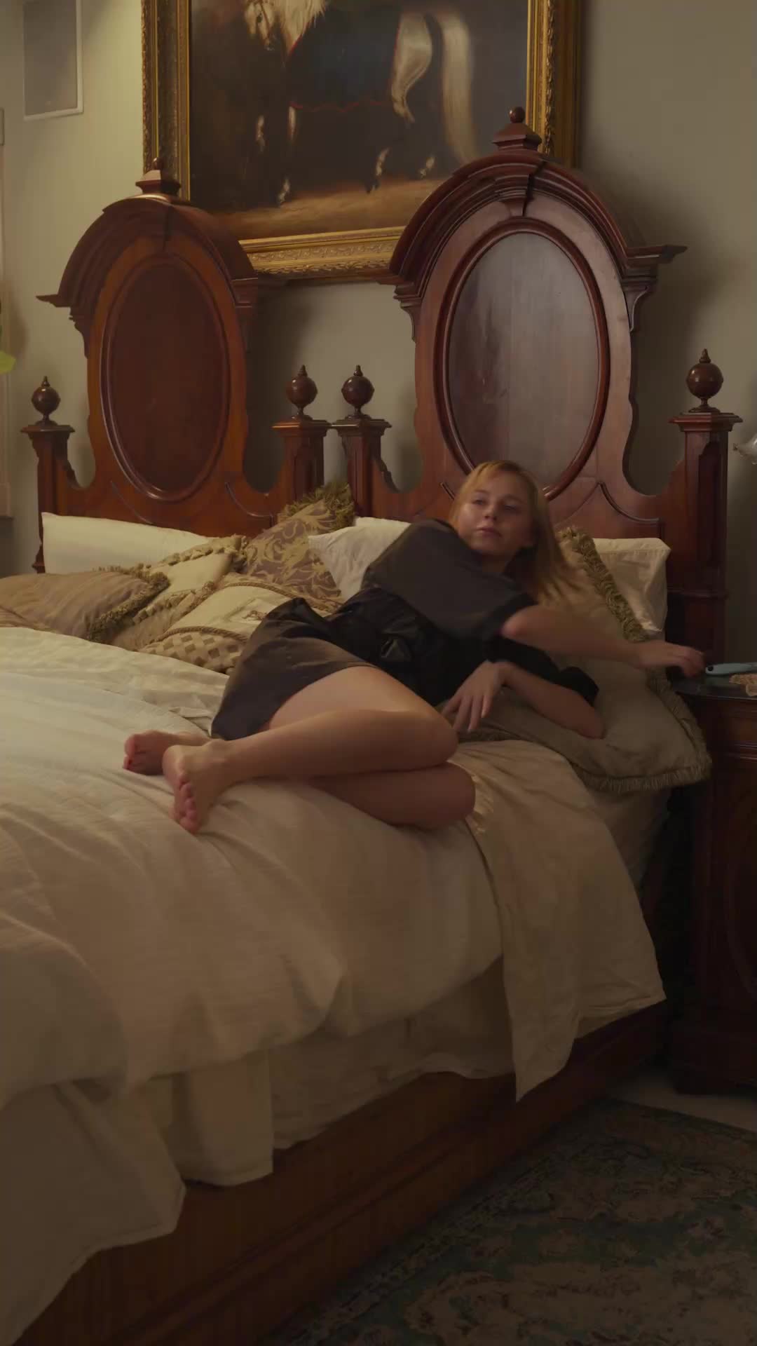 Ông Vinh! Quý Cô Đang Chết EP.6