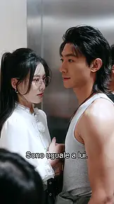 Cuore di Vetro EP.8