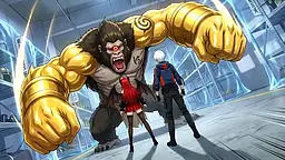 Episode 20