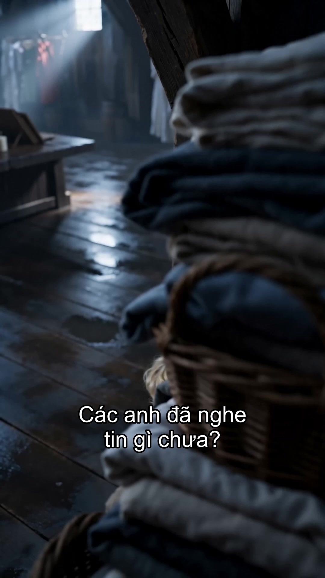 Lọ Lem Mang Thai Con Của Hoàng Tử EP.5