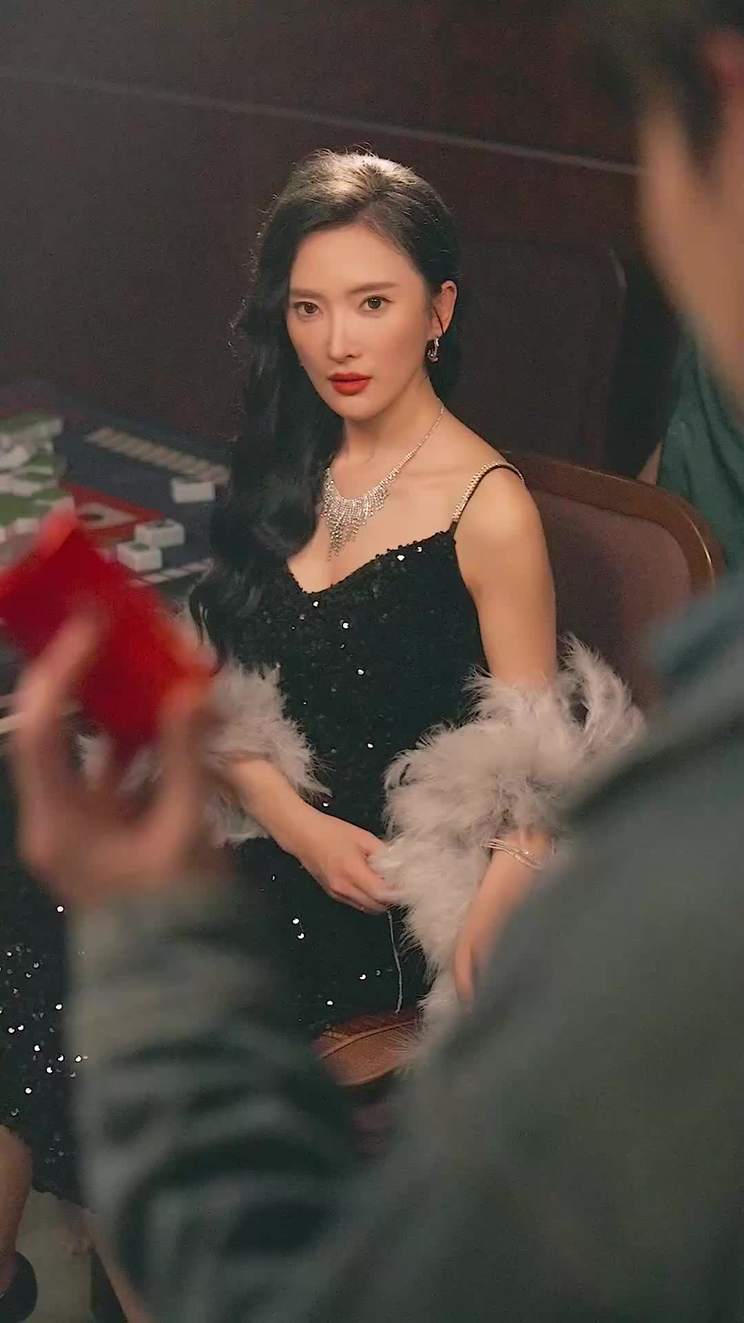 El As de la Venganza EP.4