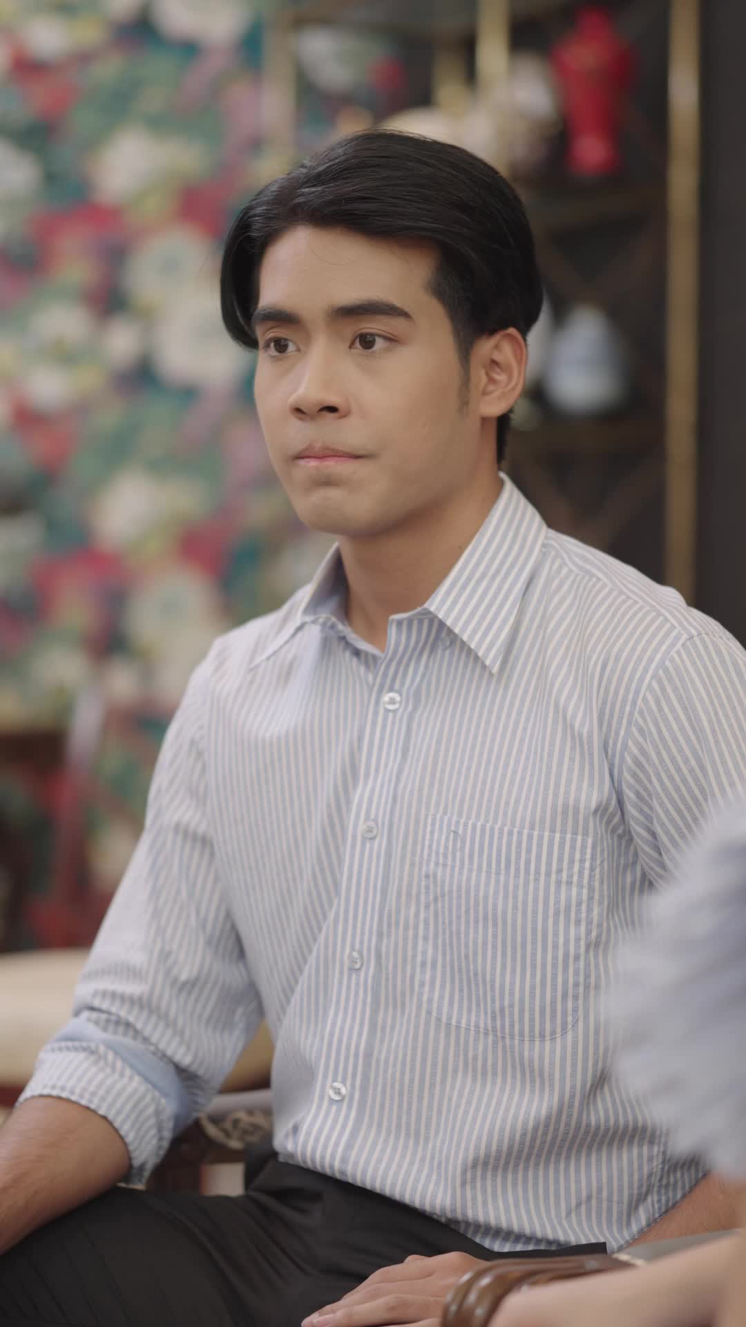 Amando al CEO de Hielo EP.10
