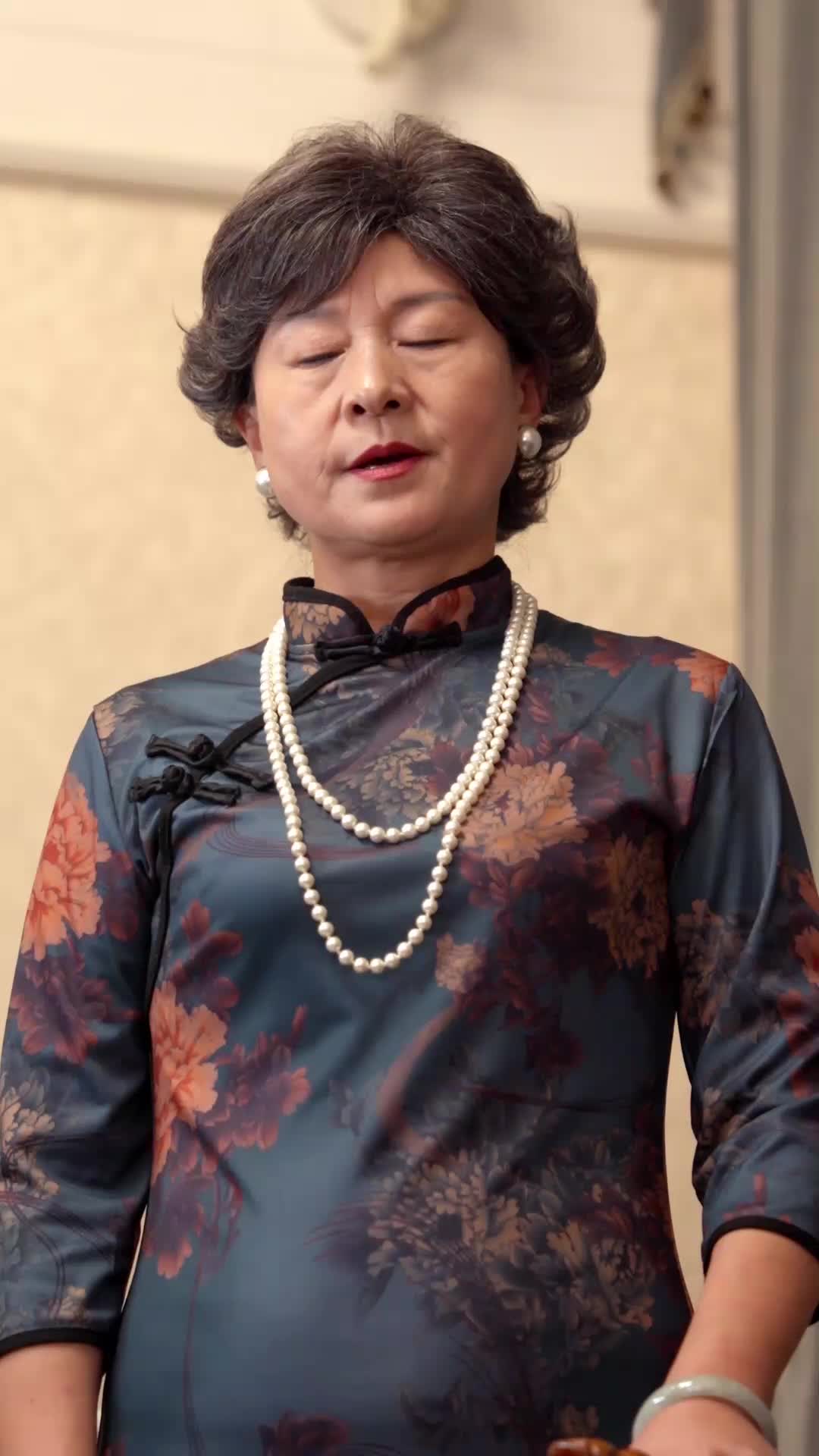 闪婚娇妻美又飒 EP.9