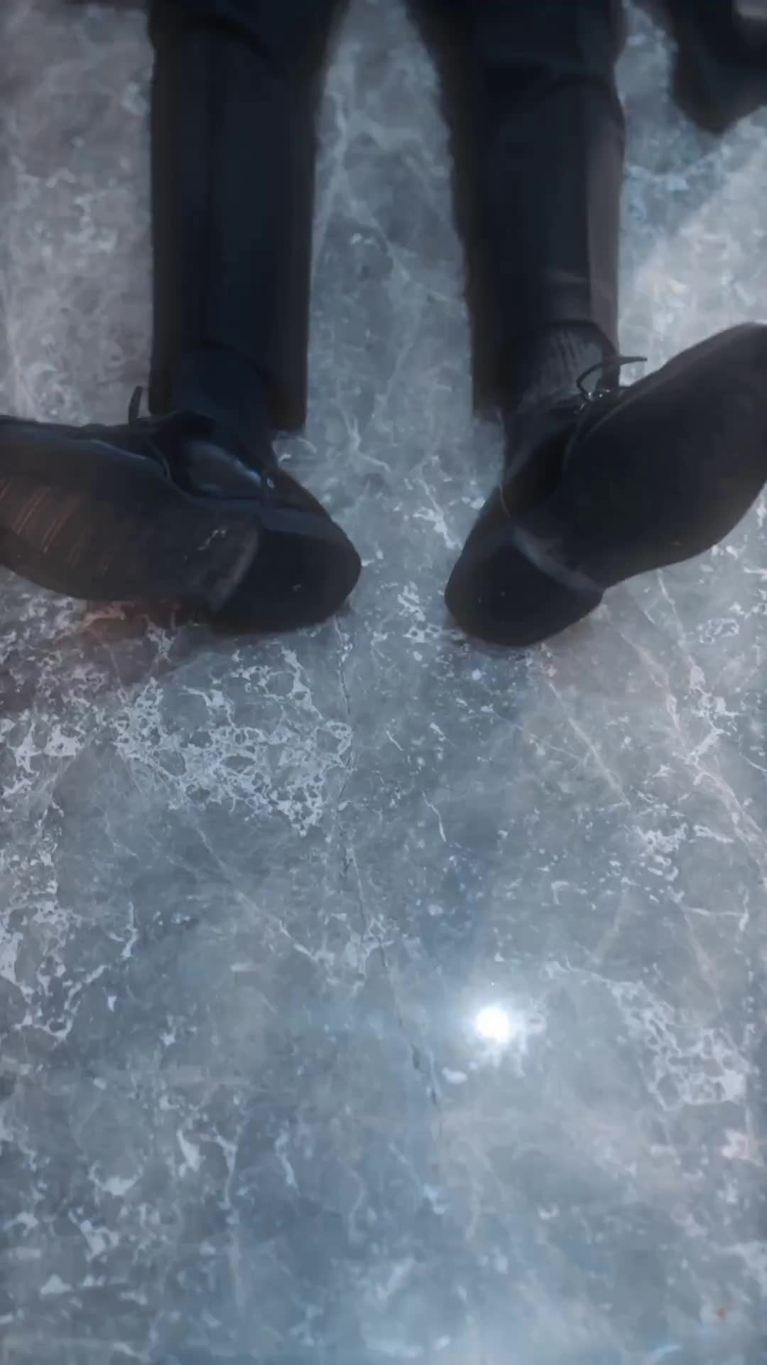 (Lồng tiếng)Ngôi Sao Đêm Qua Đã Thành Gió EP.10