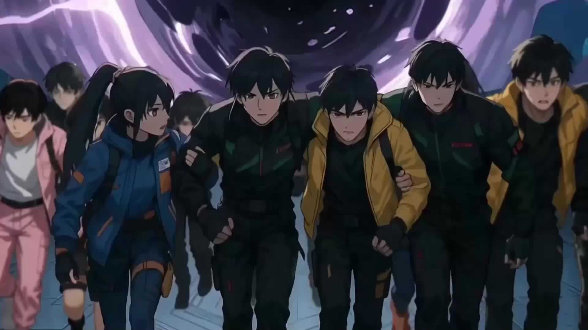 The Nobody Patch Notes EP.5