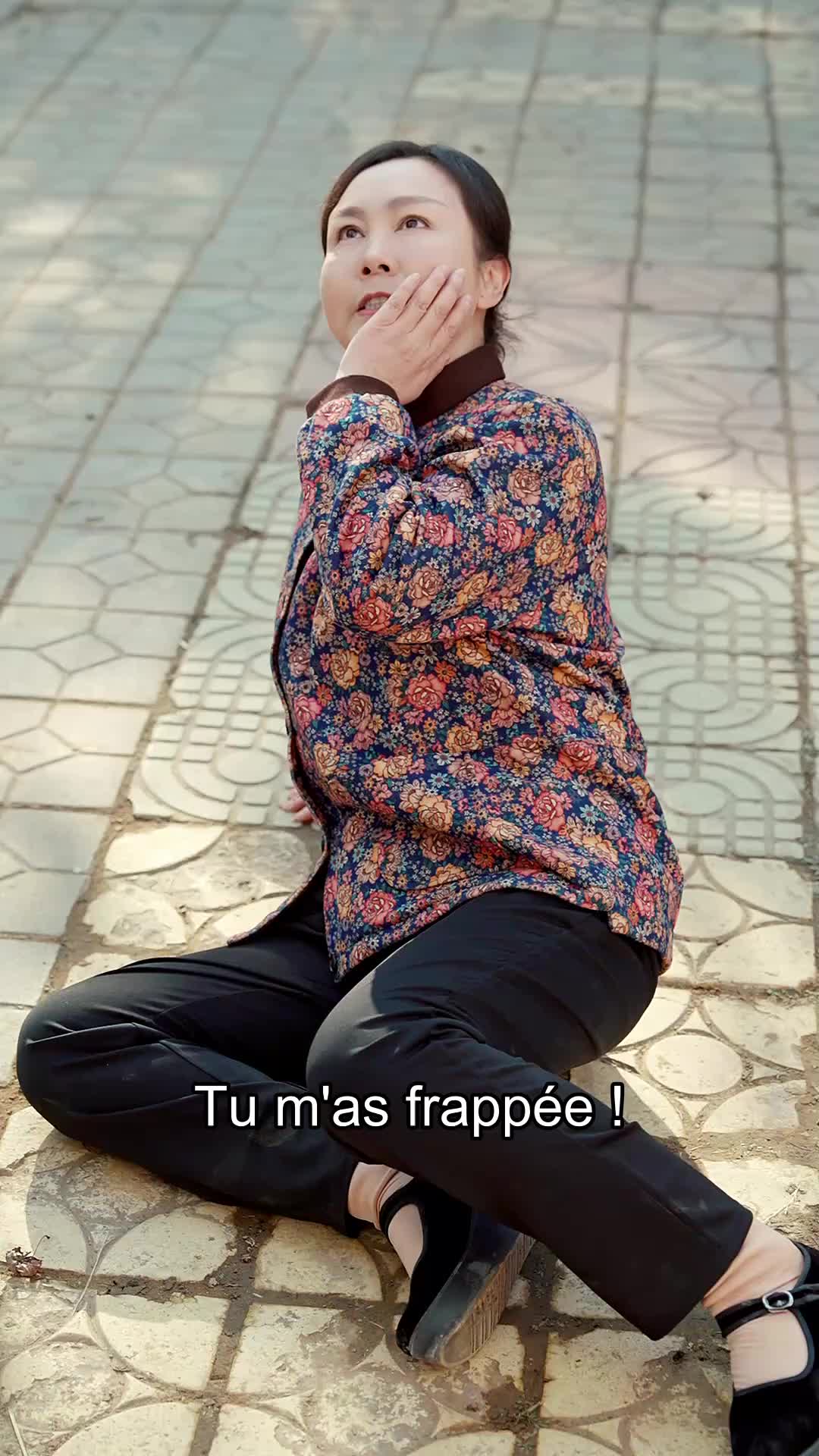 Épisode 26