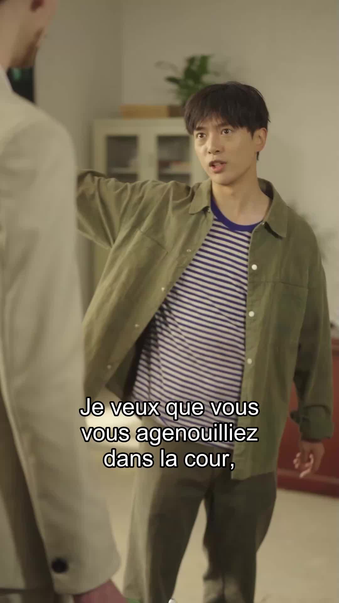 Épisode 15