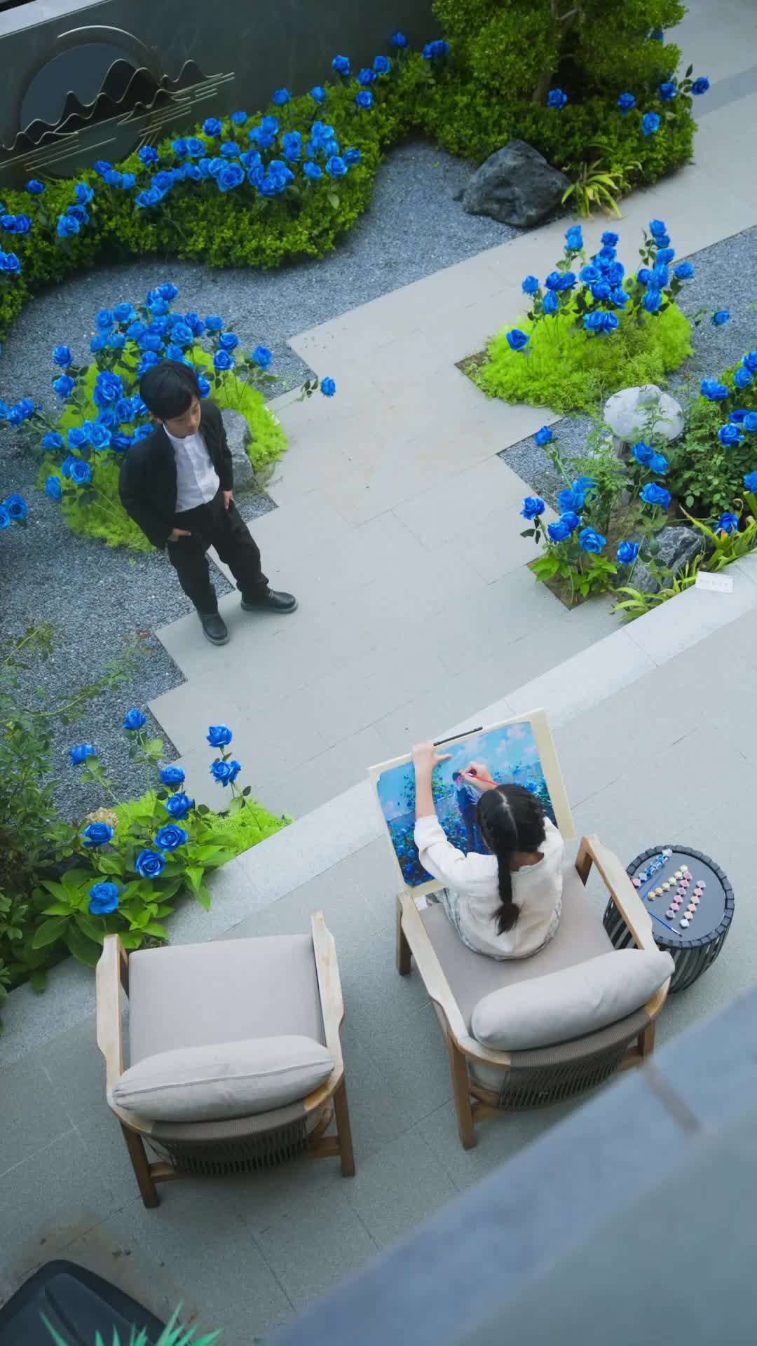 The Duke's Regret EP.1