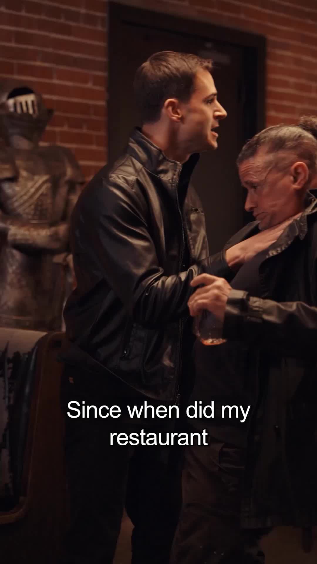 A Sweet Contract with the Mafia Boss EP.20