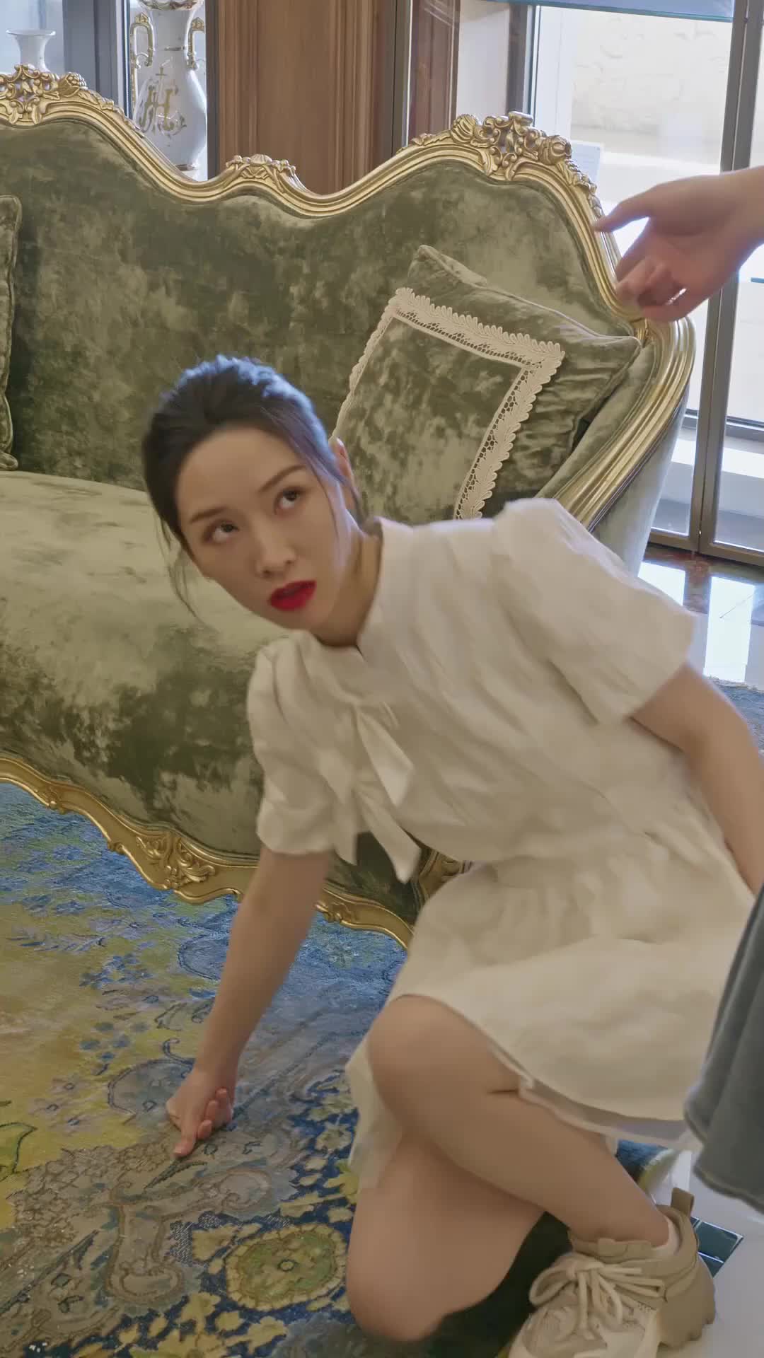 She’s Not the Heiress EP.11