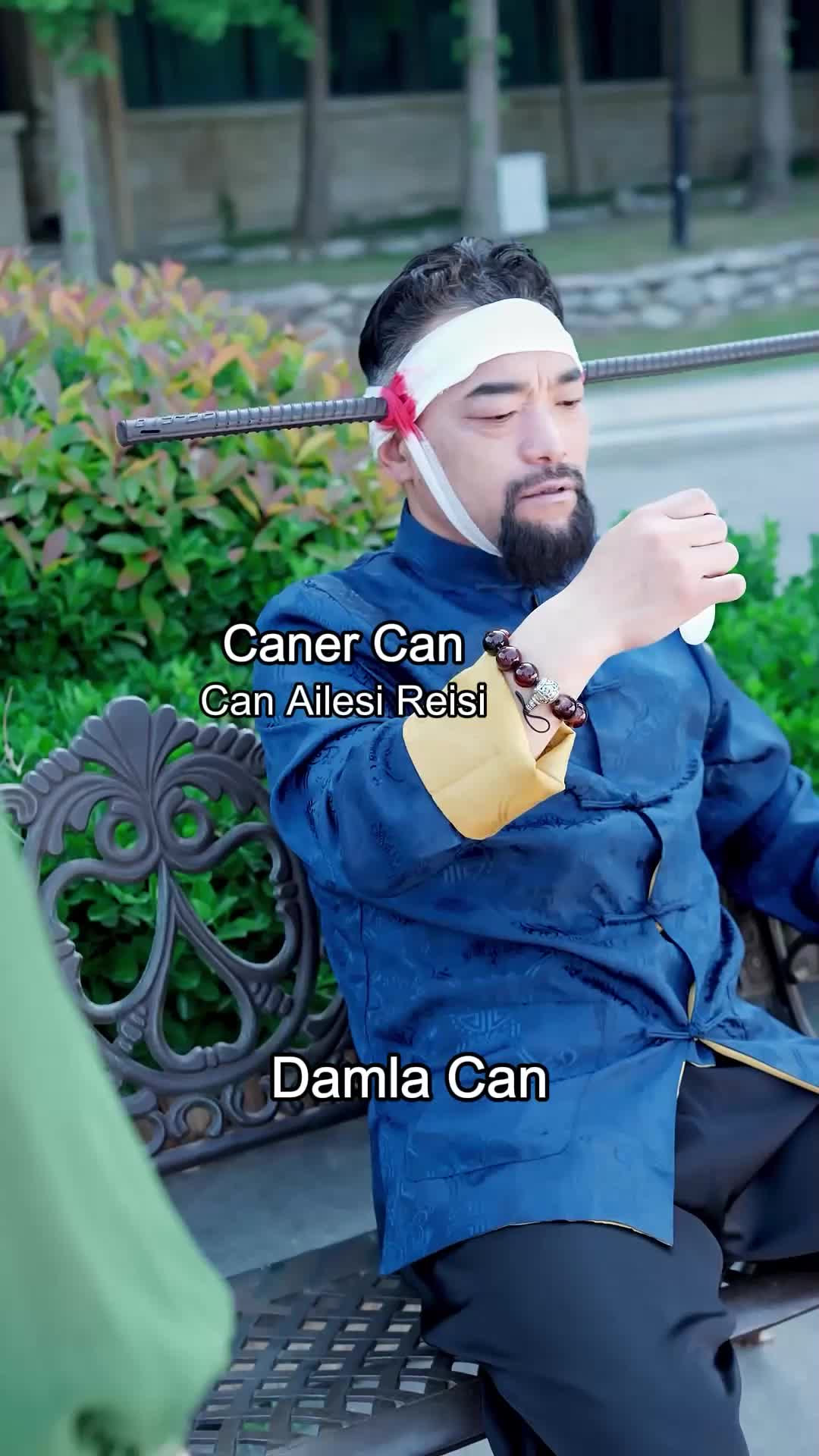 Ben Tanrı Değilim EP.4