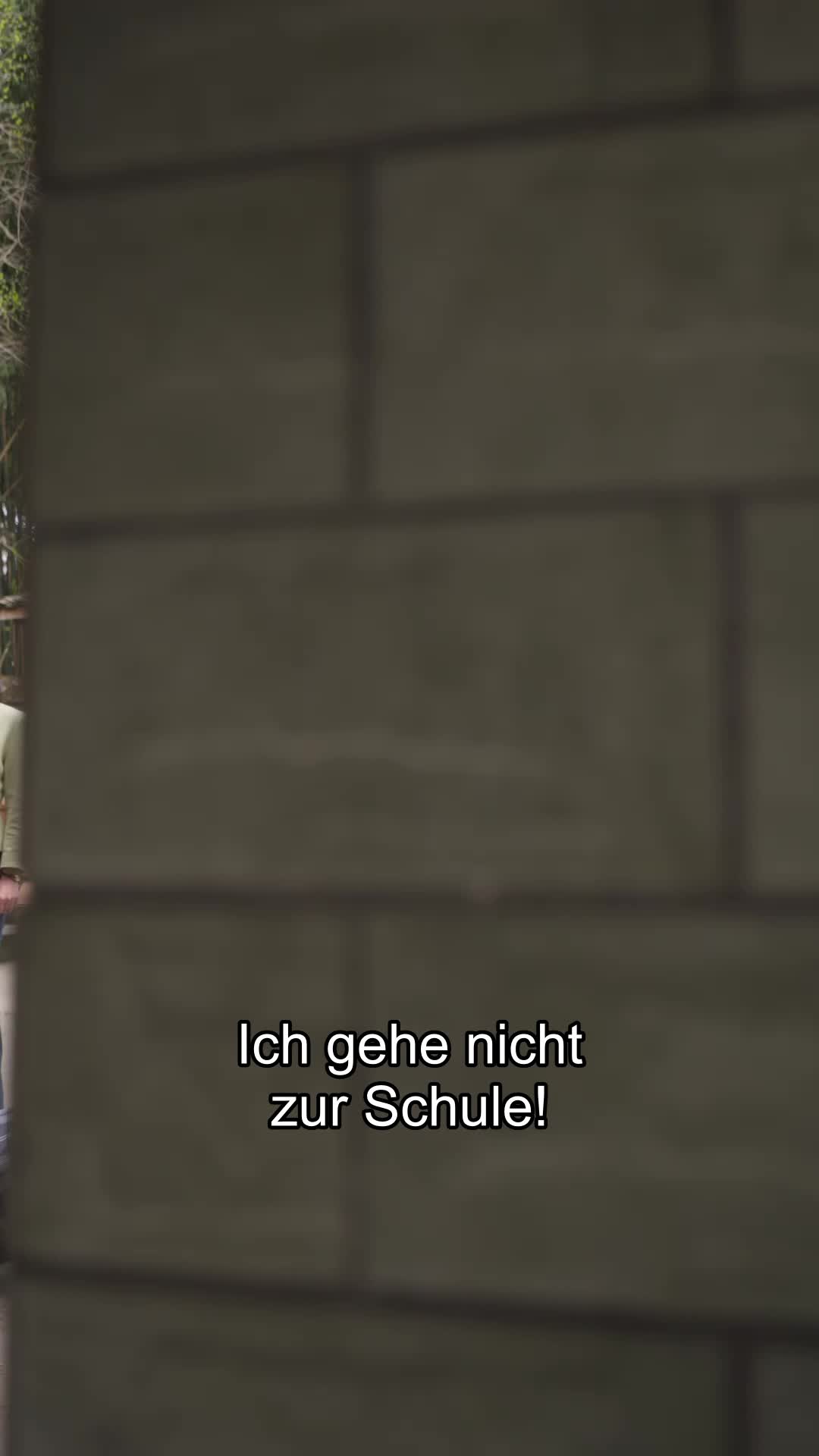 Die rebellische Braut EP.9