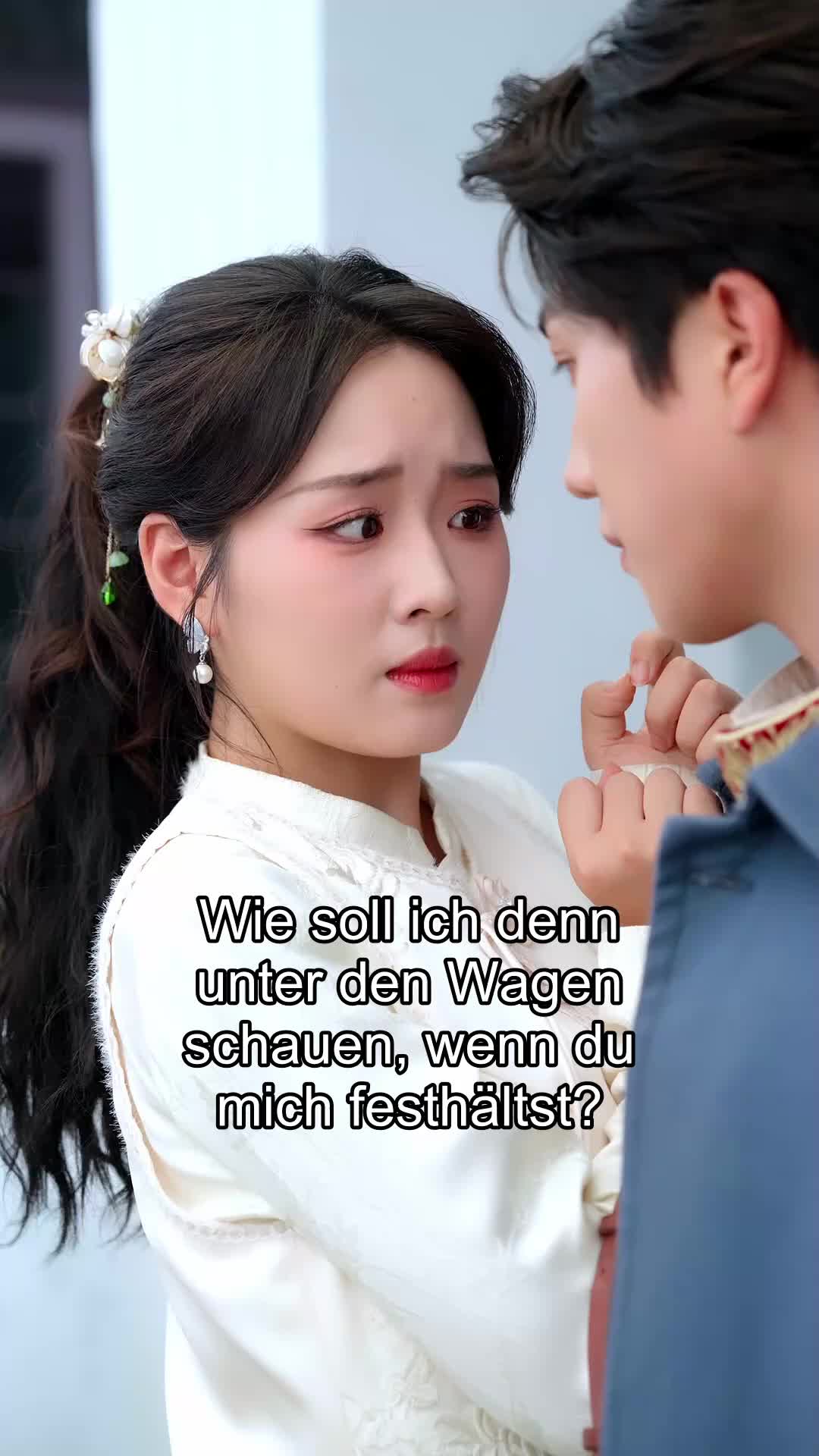 Zeitsprung in das Marschallhaus EP.9