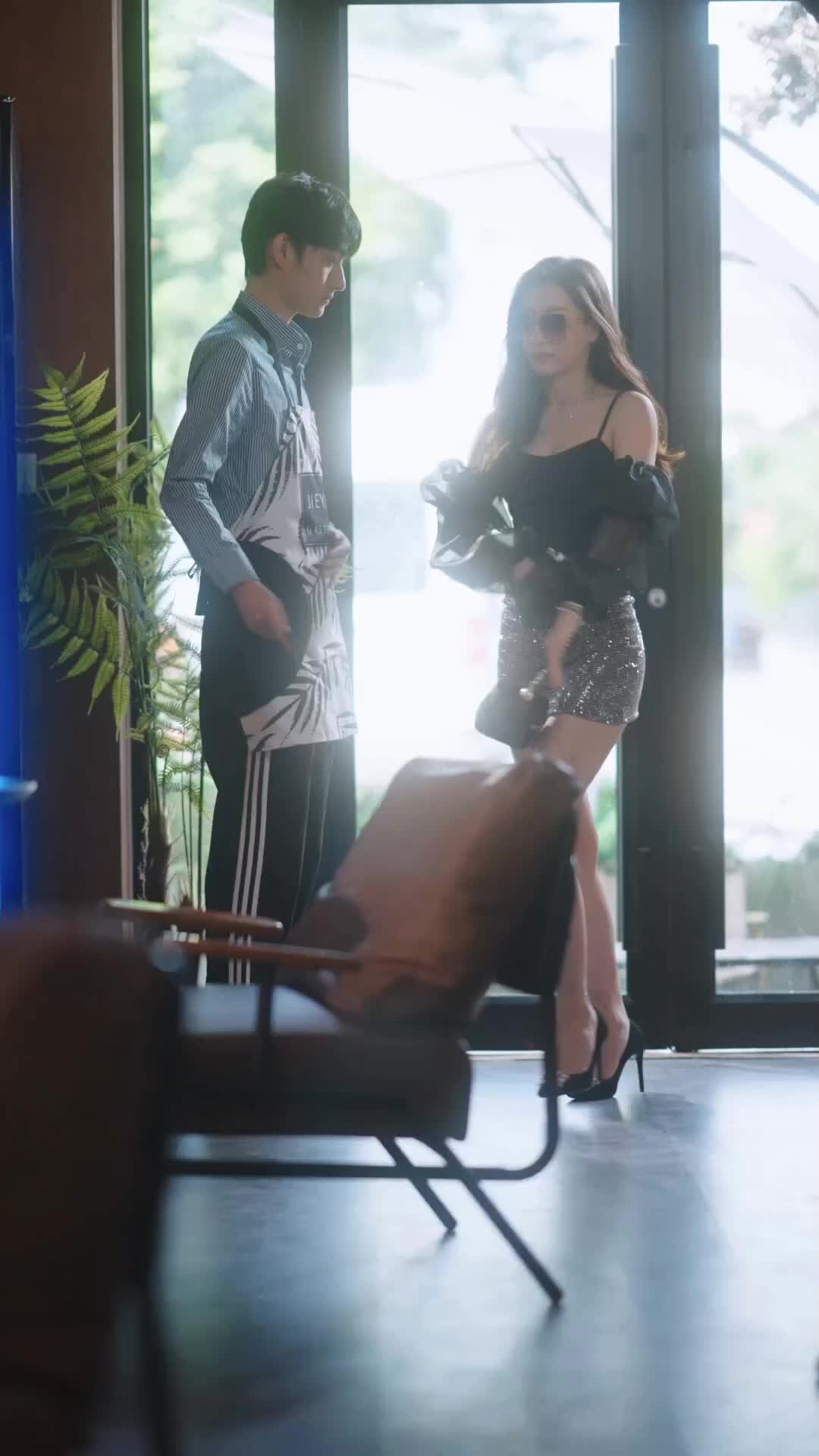 ลูกหมาน้อยความจำเสื่อม EP.7