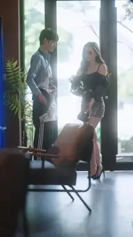 기억을 잃은 나의 연인 EP.7