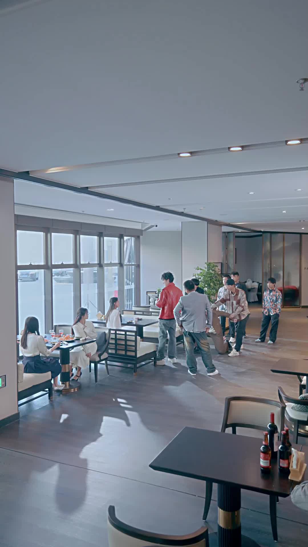 拝啓：父の力！ EP.5